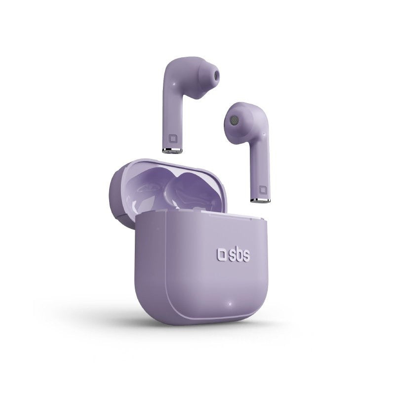 СЛУШАЛКИ SBS BEAT BLUETOOTH TWS