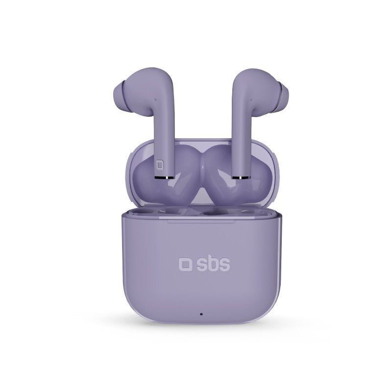 СЛУШАЛКИ SBS BEAT BLUETOOTH TWS