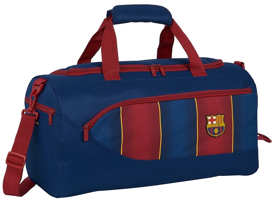 Спортен сак Safta F.C.Barcelona