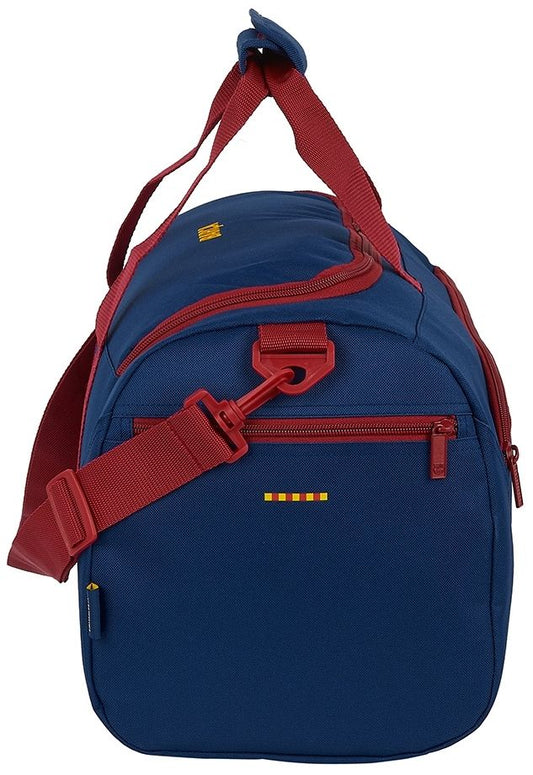 Спортен сак Safta F.C.Barcelona