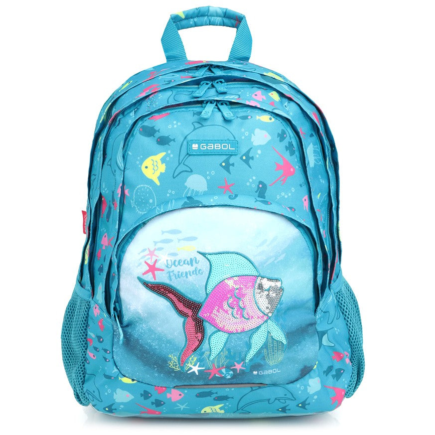 Раница GABOL - Acqua 21l