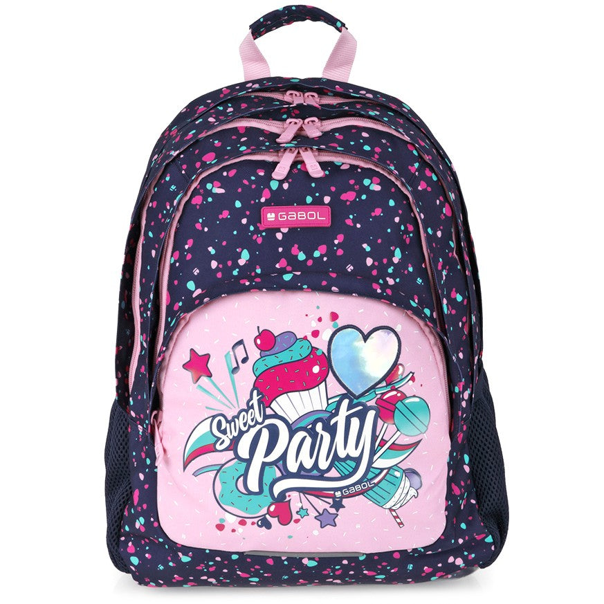 Раница GABOL - Party 21L