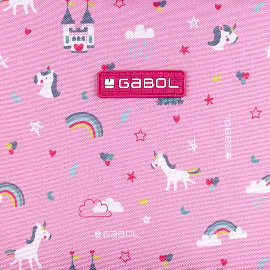 Термо Чанта GABOL - Rainbow