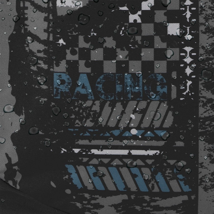 Несесер с 3 ципа GABOL - Road