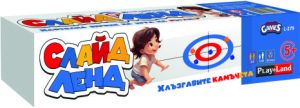 СЛАЙД ЛЕНД 5+ !!! PlayLang