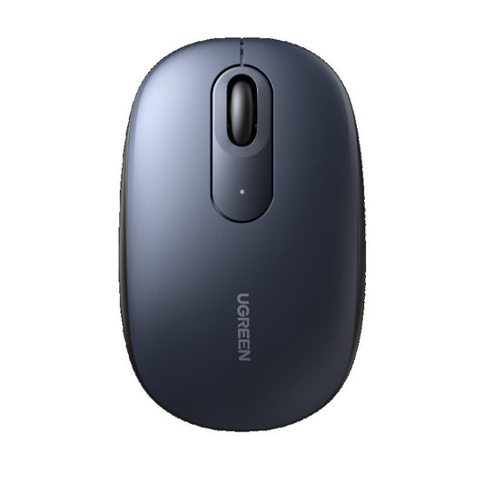 БЕЗЖИЧНА КОМПЮТЪРНА МИШКА 2400 Dpi UGREEN