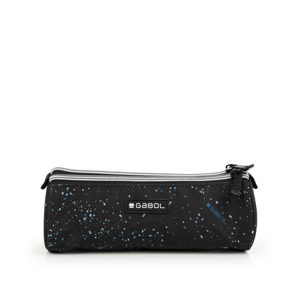 несесер Galaxy с три ципа, мек