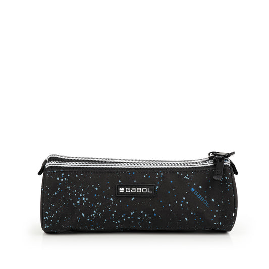несесер Galaxy с три ципа, мек