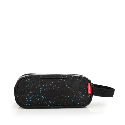 несесер Galaxy с три ципа, мек