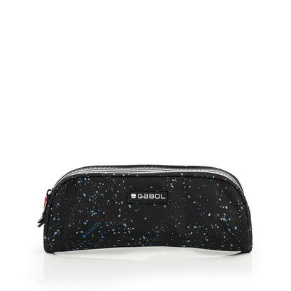 несесер Galaxy с два ципа, мек