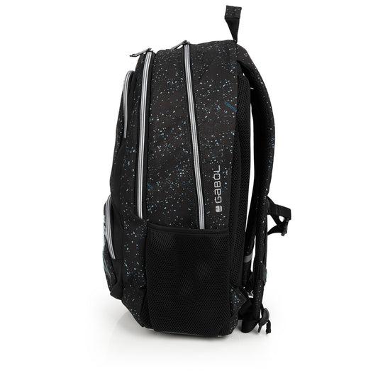 Ученическа раница с две отделения Galaxy GABOL 29L