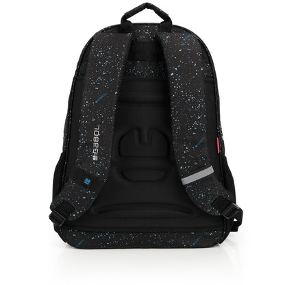 Ученическа раница с две отделения Galaxy GABOL 23L