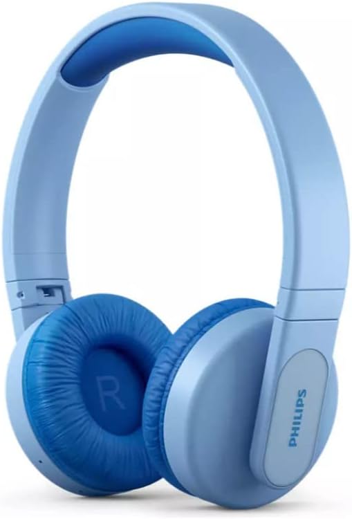 PHILIPS Безжични слушалки за деца