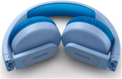 PHILIPS Безжични слушалки за деца