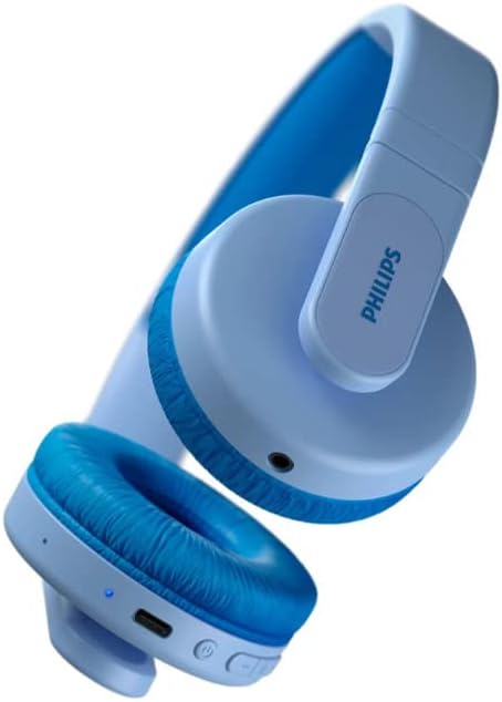 PHILIPS Безжични слушалки за деца