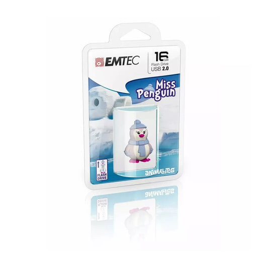 USB 2.0 16GB M336 EMTEC