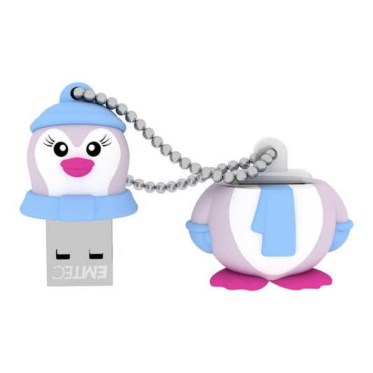 USB 2.0 16GB M336 EMTEC