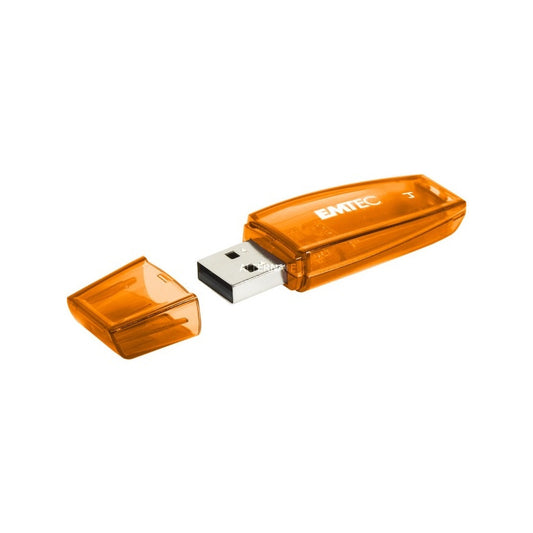 USB 4GB C410 HI SPEED EMTEC