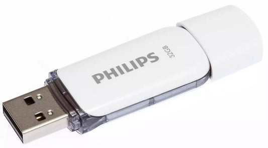 USB Памет 32GB ,  USB Памет Philips