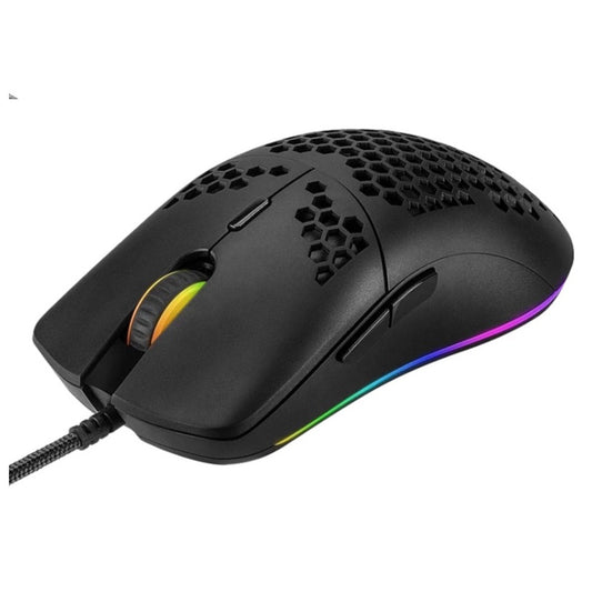 GAMING МИШКА RGB ORION NOXO