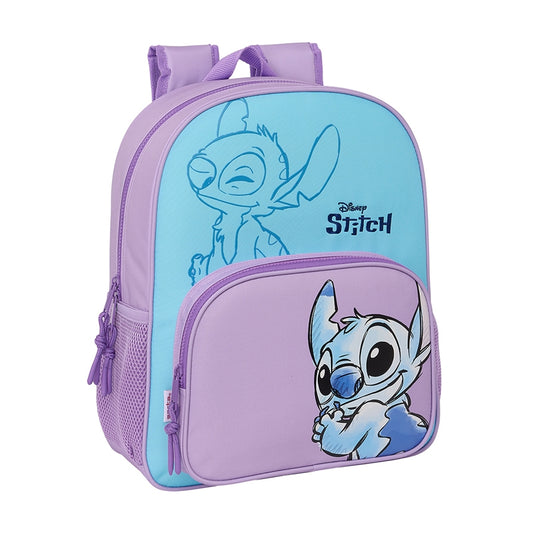 ДЕТСКА Раница STITCH HAWAII, 15L