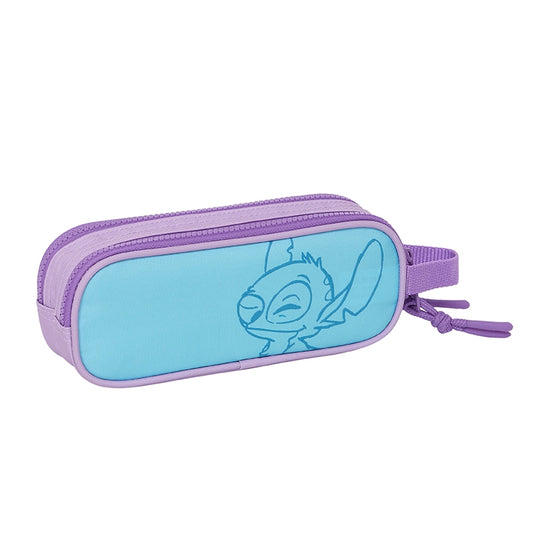 ДЕТСКИ НЕСЕСЕР С 2 ЦИПA “STITCH SWEET”