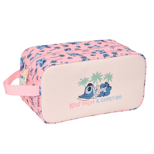 ДЕТСКИ ГОЛЯМ НЕСЕСЕР “STITCH BEACH”