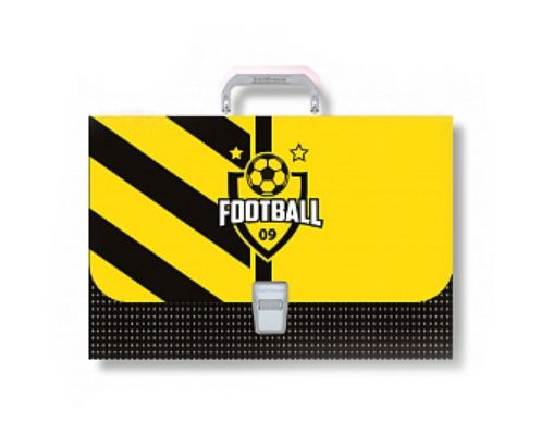 Куфарче ErichKrause® Football Time, А4