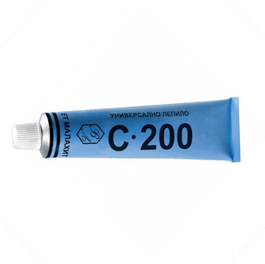 Лепило C 200, 45гр