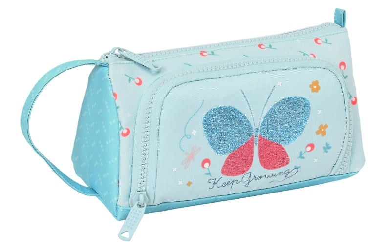Несесер SAFTA® "BUTTERFLY"