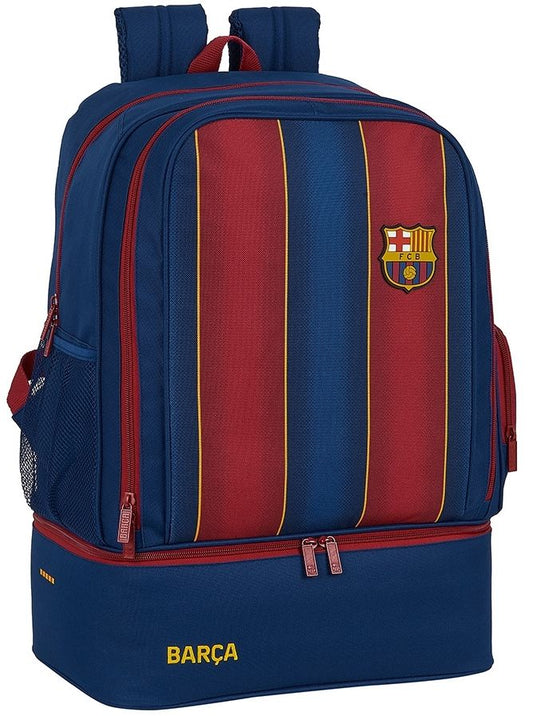 Раница Safta F.C.Barcelona - 24 l, мултиспорт
