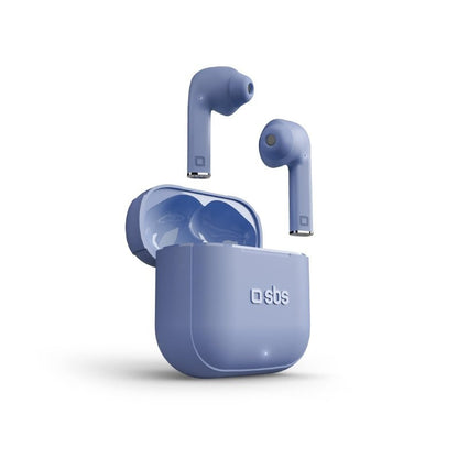 СЛУШАЛКИ SBS BEAT BLUETOOTH TWS