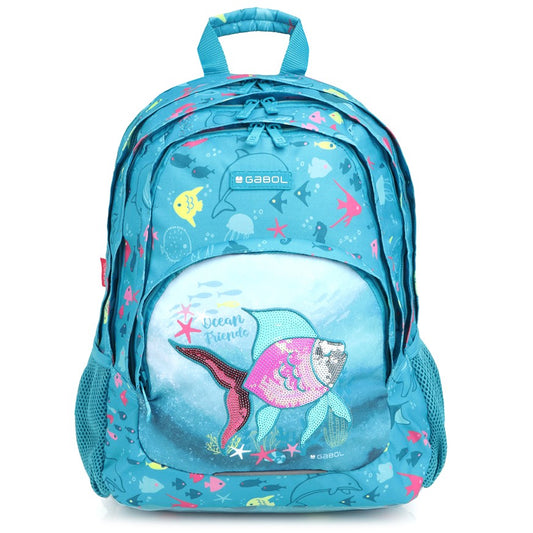 Раница GABOL - Acqua 21l