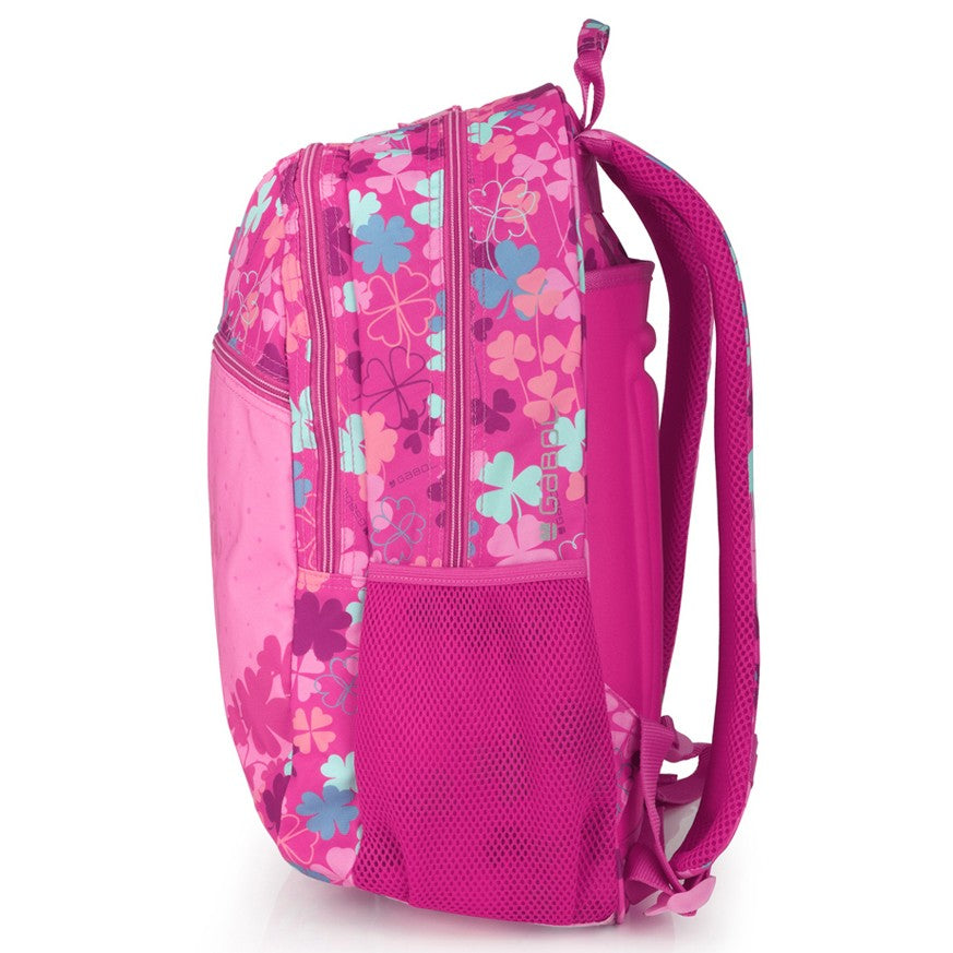 Ученическа Раница GABOL - Clover 23L
